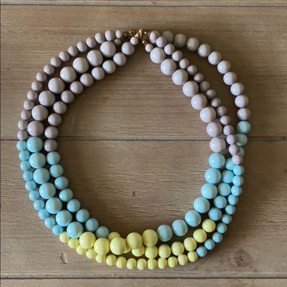 💛BOLD Statement Necklace💛
